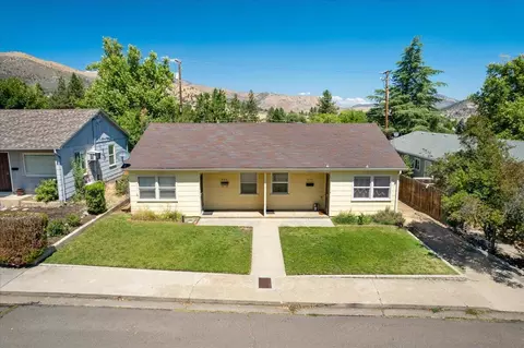 806 808 Knapp St, Yreka, CA 96097