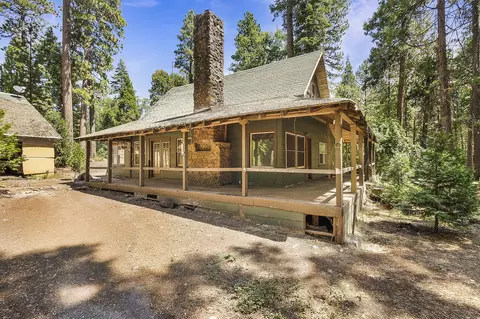 7198 Montgomery Rd, Shingletown, CA 96088 photo 4