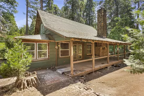 7198 Montgomery Rd, Shingletown, CA 96088 photo 5