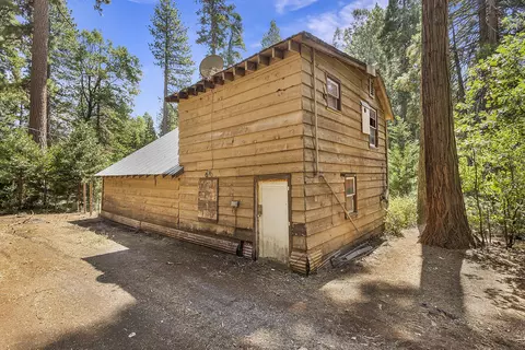 7198 Montgomery Rd, Shingletown, CA 96088 photo 50