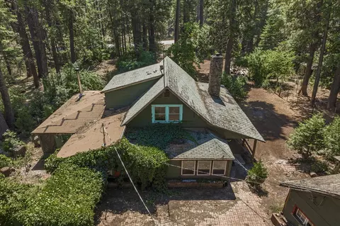 7198 Montgomery Rd, Shingletown, CA 96088 photo 55