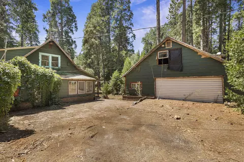 7198 Montgomery Rd, Shingletown, CA 96088 photo 45