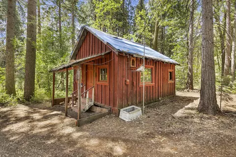 7198 Montgomery Rd, Shingletown, CA 96088 photo 52