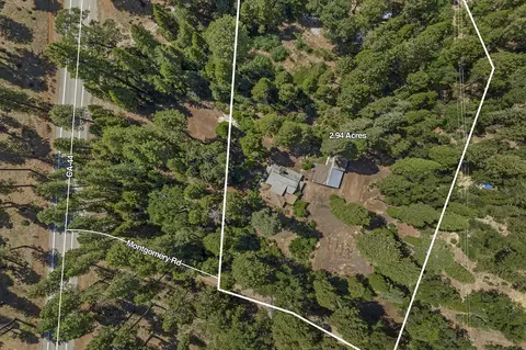 7198 Montgomery Rd, Shingletown, CA 96088 photo 59