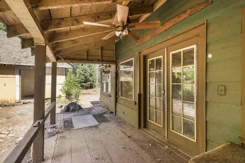 7198 Montgomery Rd, Shingletown, CA 96088 photo 6