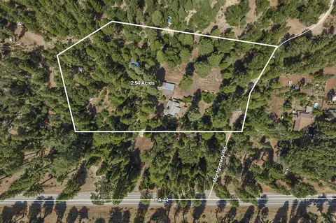 7198 Montgomery Rd, Shingletown, CA 96088 photo 61