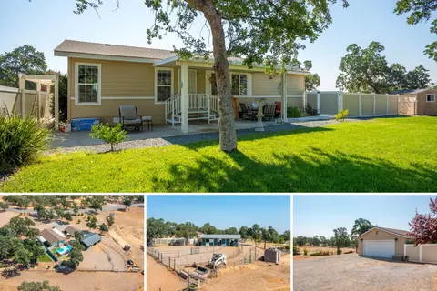 16045 Old Mission Dr, Red Bluff, CA 96080