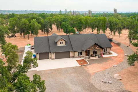 16130 Caribou Rd, Cottonwood, CA 96022