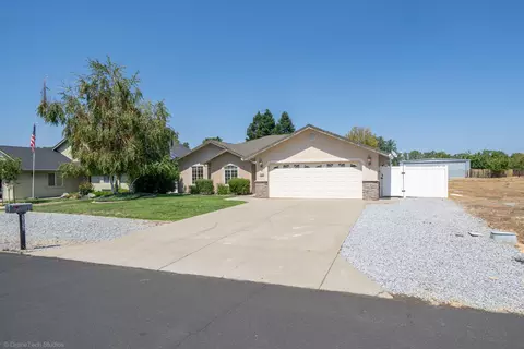 22056 Hatcher Dr, Cottonwood, CA 96022