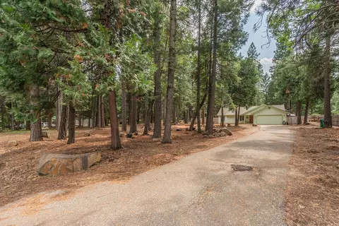 8190 Starlite Pines Rd, Shingletown, CA 96088