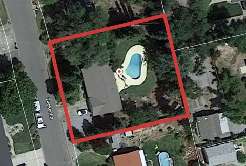 6945 Tucker Ln, Redding, CA 96002 photo 29