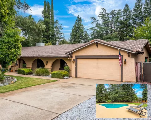 6945 Tucker Ln, Redding, CA 96002