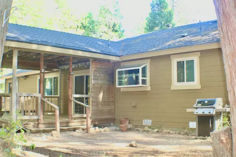8371 Circle K Dr, Shingletown, CA 96088 photo 8