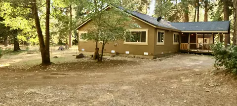 8371 Circle K Dr, Shingletown, CA 96088 photo 4