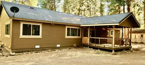8371 Circle K Dr, Shingletown, CA 96088 photo 3