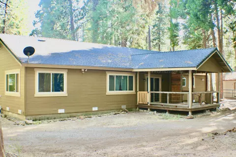 8371 Circle K Dr, Shingletown, CA 96088 photo 6