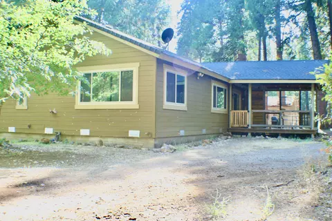 8371 Circle K Dr, Shingletown, CA 96088 photo 7