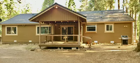 8371 Circle K Dr, Shingletown, CA 96088 photo 2