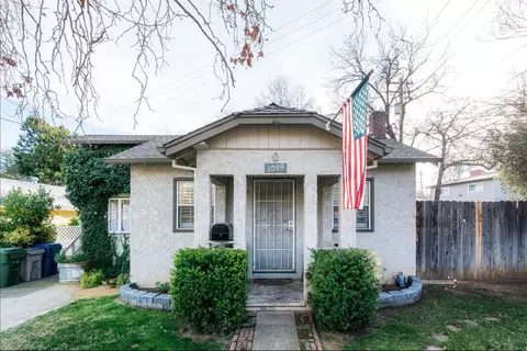 1099 South St, Redding, CA 96001
