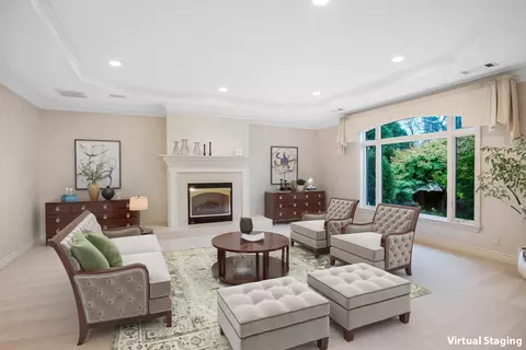 Living - 13276 Tierra Heights Rd, Redding, CA 96003 photo 4 of 4