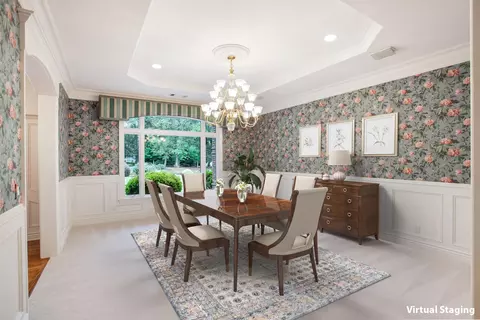 Dining - 13276 Tierra Heights Rd, Redding, CA 96003 photo 1 of 1