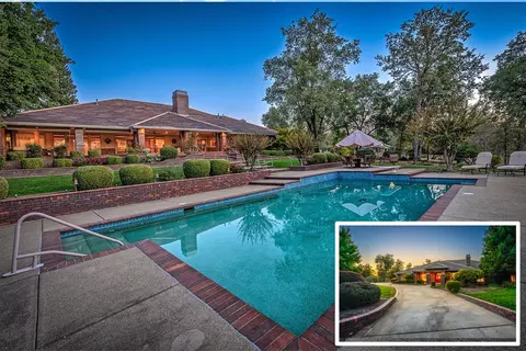13276 Tierra Heights Rd, Redding, CA 96003