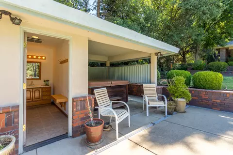 Exterior - 13276 Tierra Heights Rd, Redding, CA 96003 photo 12 of 21