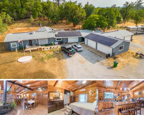 13613 Jaybird Way, Redding, CA 96003