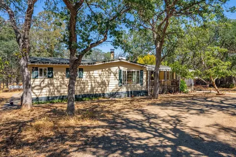 18990 Newman Rd, Red Bluff, CA 96080