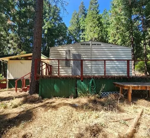 30615 Figaro Dr, Shingletown, CA 96088 photo 7