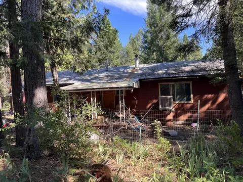7702 Woodland Way, Shingletown, CA 96088