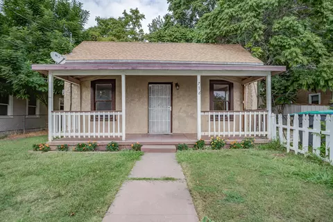 716 Potter Ave, Red Bluff, CA 96080