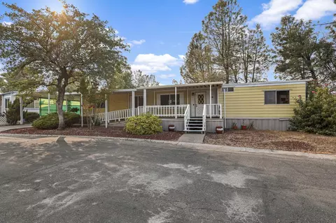 Undisclosed, Redding, CA 96003