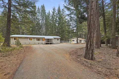 34715 Twilight Way, Shingletown, CA 96088 photo 1