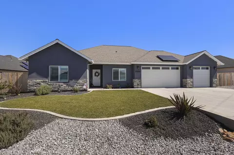 19214 Espinazo Way, Cottonwood, CA 96022