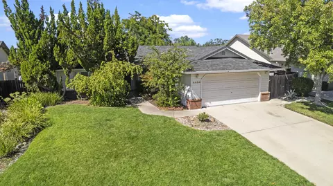 4464 Rose Terrace Dr, Redding, CA 96001