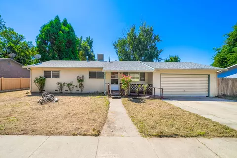 3105 Colt Dr, Anderson, CA 96007