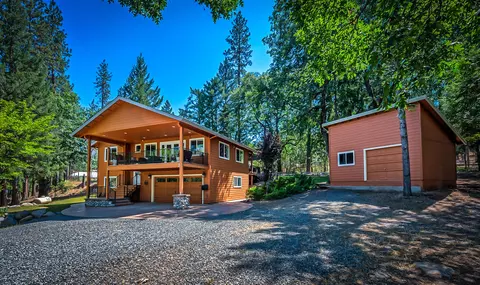 4860 Lewiston Rd, Lewiston, CA 96052