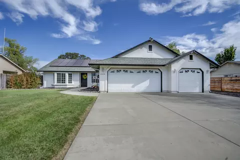 20970 Trefoil Ln, Cottonwood, CA 96022
