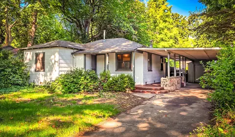 664 Loma St, Redding, CA 96003