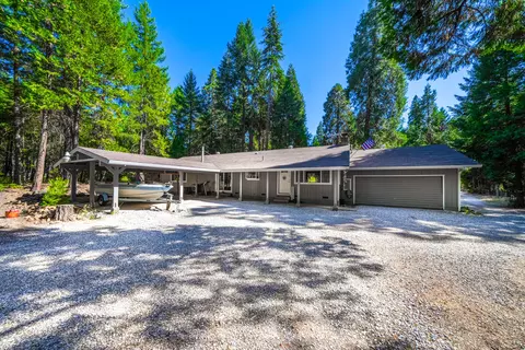 34604 Ca-44, Shingletown, CA 96088