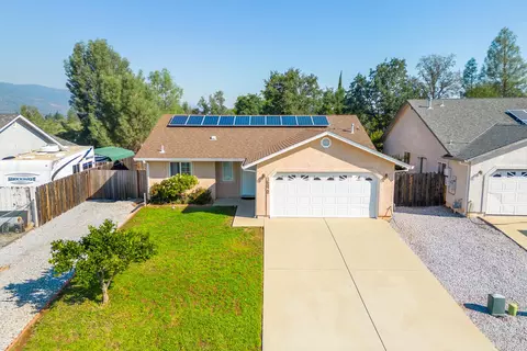 16828 Winchell Dr, Redding, CA 96003 photo 2