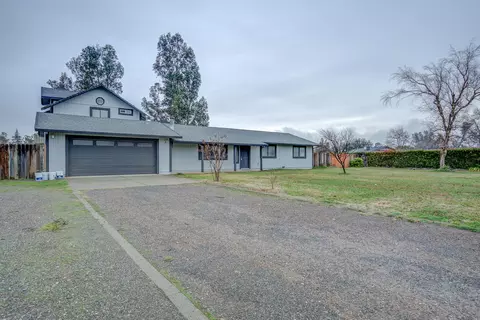 19345 Peacock Way, Cottonwood, CA 96022