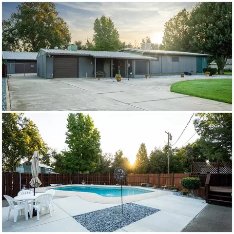 5591 Pleasant View Dr, Anderson, CA 96007