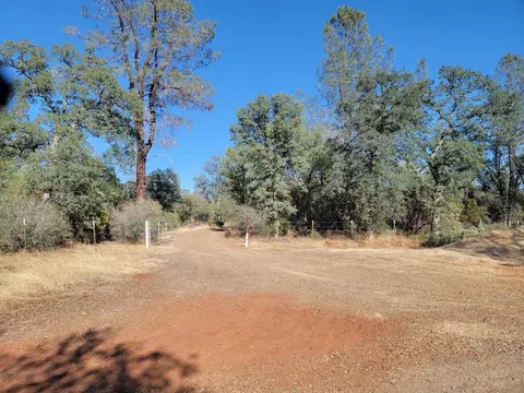 Ca-44, Millville, CA 96062
