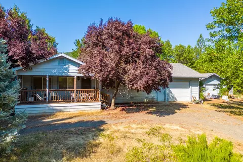 17024 Buzzard Roost Rd, Round Mountain, CA 96084