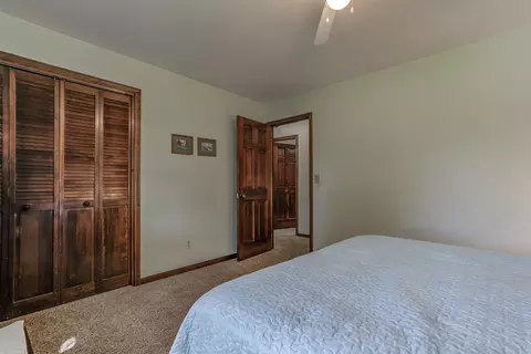 Bedroom - 1969 Cirrus St, Redding, CA 96002 photo 4 of 6