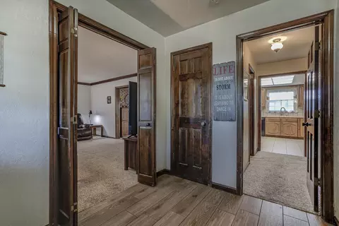 Entry Way - 1969 Cirrus St, Redding, CA 96002 photo 1 of 2