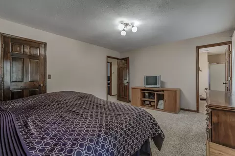 Bedroom - 1969 Cirrus St, Redding, CA 96002 photo 6 of 6