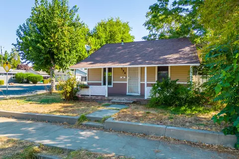 554 Lincoln St, Red Bluff, CA 96080